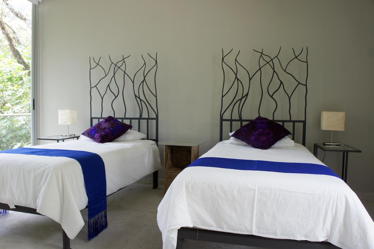 Casa Tepoztlan住宿加早餐旅馆 外观 照片