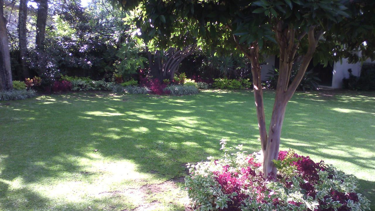Casa Tepoztlan住宿加早餐旅馆 外观 照片