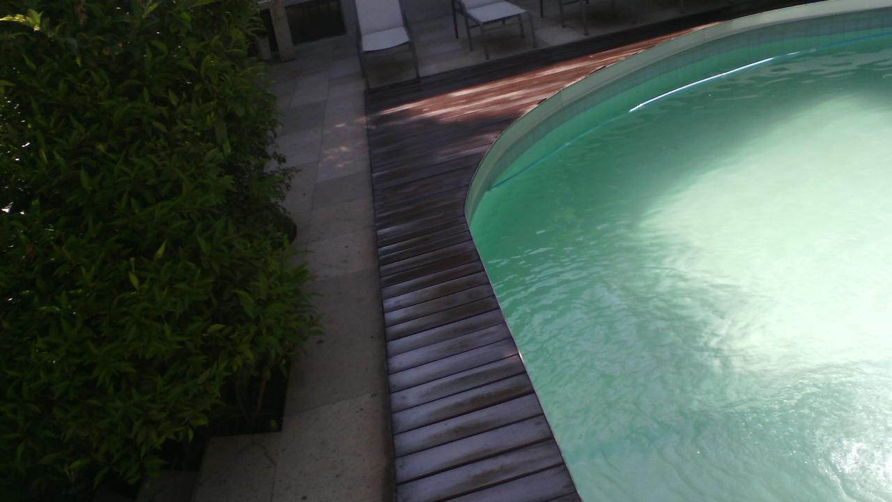 Casa Tepoztlan住宿加早餐旅馆 外观 照片