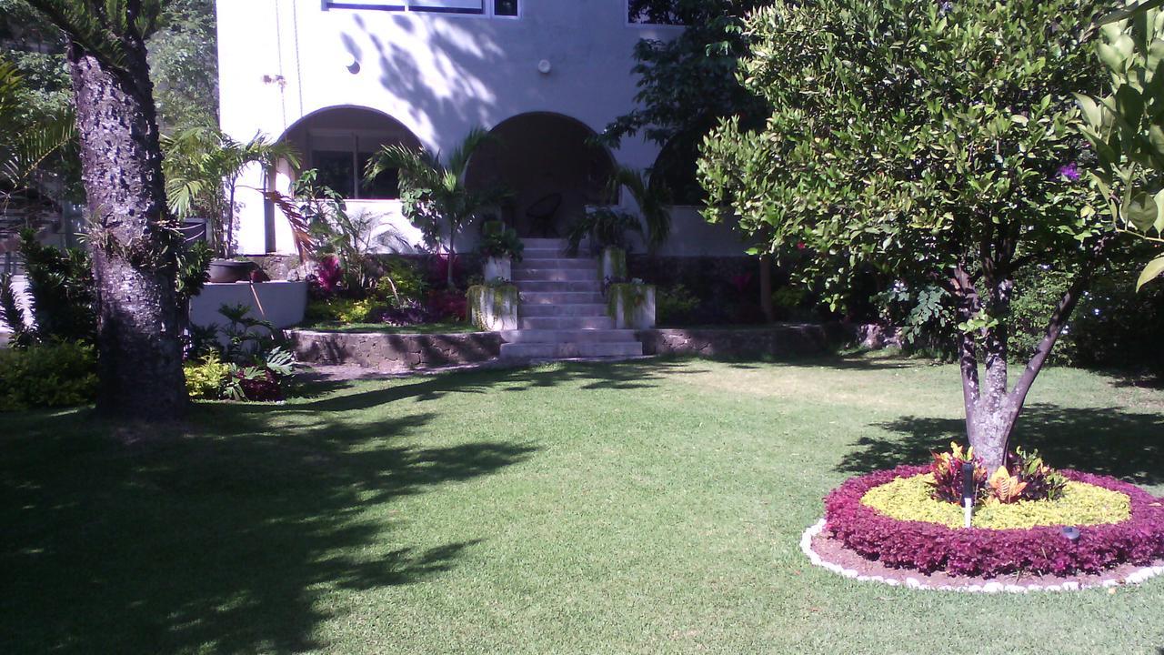 Casa Tepoztlan住宿加早餐旅馆 外观 照片