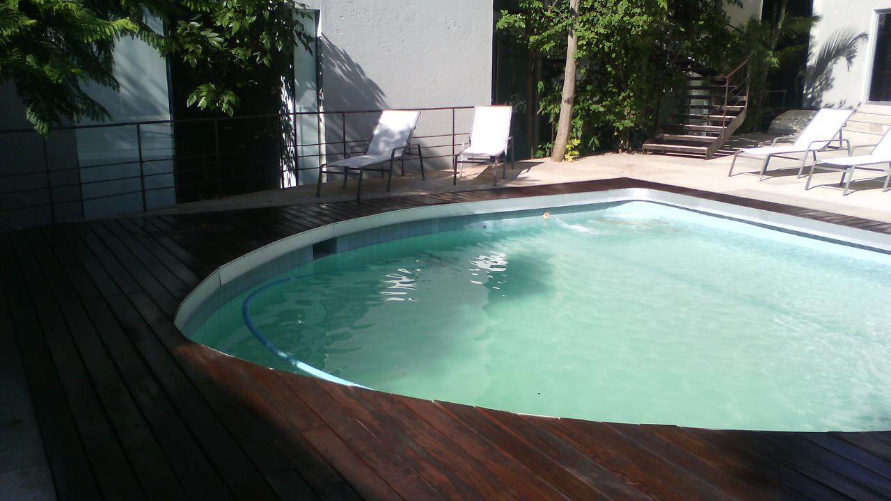 Casa Tepoztlan住宿加早餐旅馆 外观 照片