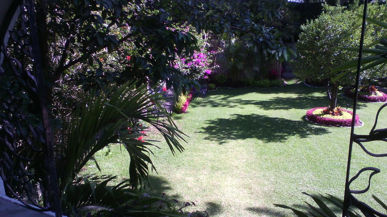 Casa Tepoztlan住宿加早餐旅馆 外观 照片